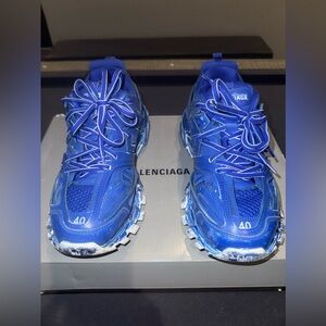 Balenciaga Track Sneaker Size 40(7)